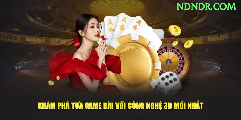 Login ndnd
