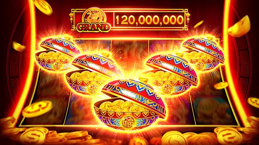 App ndnd slots mobile
