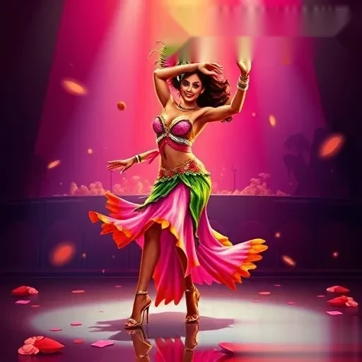 Roleta e blackjack ndnd